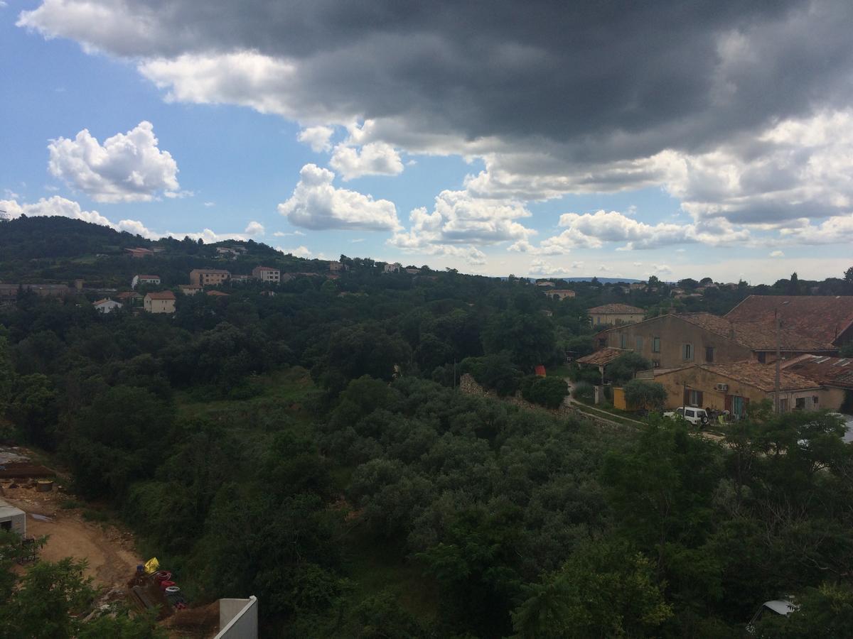 Luberon L'Hotel Апт Екстериор снимка