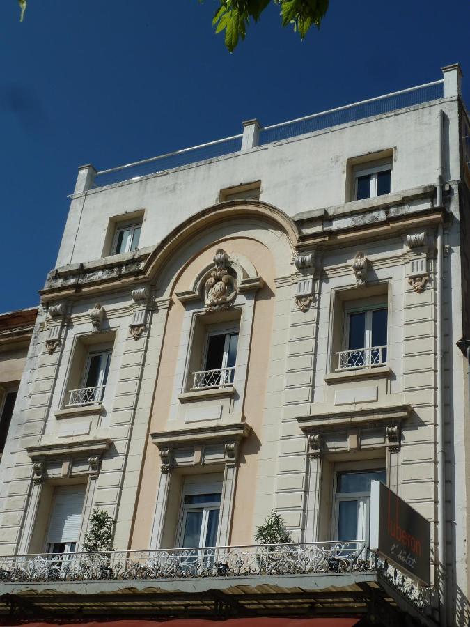 Luberon L'Hotel Апт Екстериор снимка