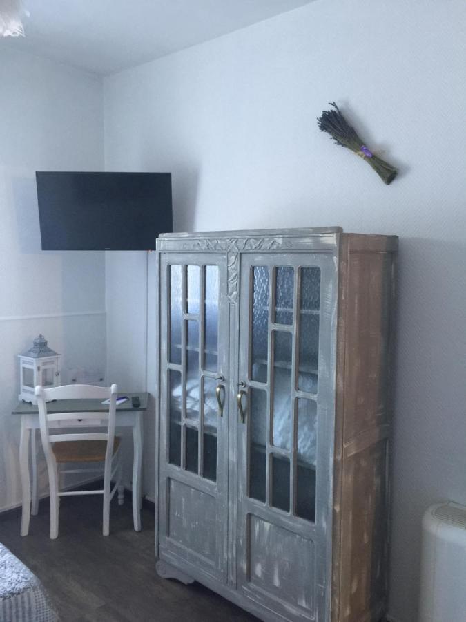 Luberon L'Hotel Апт Екстериор снимка