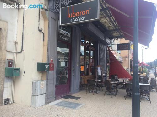 Luberon L'Hotel Апт Екстериор снимка