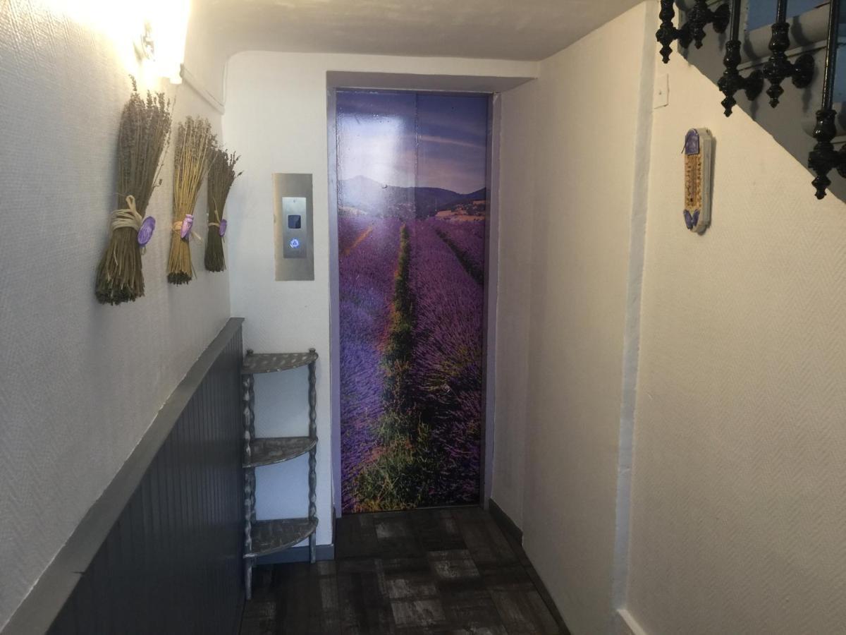 Luberon L'Hotel Апт Екстериор снимка